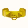 爱马仕/Hermes Medor Aluminium Sunset手镯 H057069FZ25T3