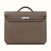 爱马仕/Hermes Kelly depeches 36商务包 H078391CK18
