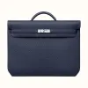 爱马仕/Hermes Kelly depeches 36商务包 H078395CK2Z