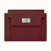 爱马仕/Hermes Kelly Pocket短钱包 H079000CK55