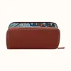 爱马仕/Hermes Silk'In经典钱包 H079114CKAB