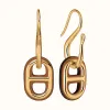 爱马仕/Hermes O'Maillon耳环 H079527CC37