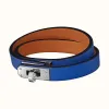 爱马仕/Hermes Mini Kelly手镯 H081182CK7TT1