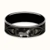 爱马仕/Hermes 盛宴铂金版2珐琅手镯 H110003FP0370