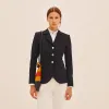 爱马仕/Hermes Jump竞赛夹克 H800480E-0134