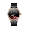 雅克德罗/Jaquet Droz 艺术工坊系列 18K红金 自动机械机芯 男表 J005013217