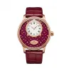 雅克德罗/Jaquet Droz 艺术工坊系列 18k红金 自动机械机芯 男表 J005033249