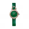雅克德罗/Jaquet Droz 优雅 8系列 18K红金表壳 自动机械机芯 女表 J014603272