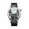 雅克德罗/Jaquet Droz 自动玩偶系列 18K白金表壳 自动机械机芯 男表 J031534203