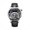 雅克德罗/Jaquet Droz 自动玩偶系列 18K白金表壳 手动机械机芯 男表 J031534240