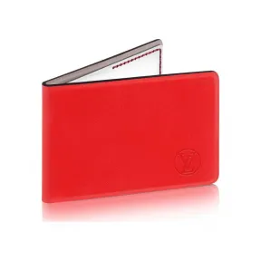 路易威登/Louis Vuitton Aurélien 口袋化妆镜 GI0087