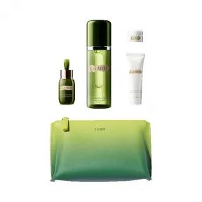 海蓝之谜/La Mer 密集修护套装 106673