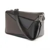 罗意威/Loewe Puzzle Xl BagCarbon/Deep Blue 322.56RS79