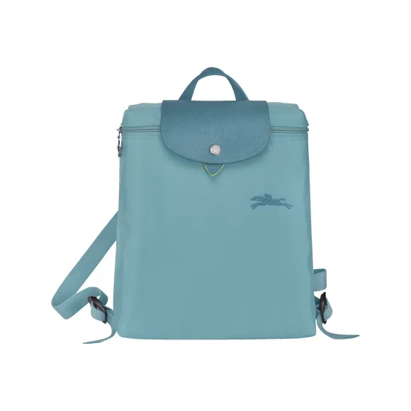 珑骧/Longchamp 双肩背包 Le Pliage Green 暴风雨 (L1699919P58)