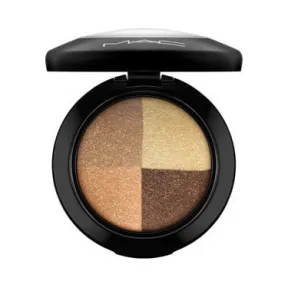 魅可/M·A·C 柔彩矿质四色眼彩 SKU56099