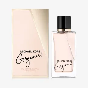 迈克高仕/Michael Kors 华丽的！ 淡香精，3.4 盎司。 41AX-01-9999