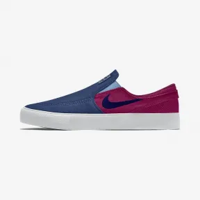 耐克/Nike 专属定制滑板鞋 CN9642-992