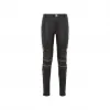 菲利普·普莱因/Philipp Plein 长皮裤 FABC-WLT0132-PLE010N-02