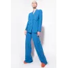 品高/Pinko 羊毛帆布单西 100036A0IHF71