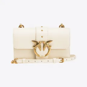 品高/Pinko Mini Love Bag One Simply 手袋 100059A0F1Z14Q