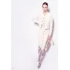 品高/Pinko Love Birds 提花短款开衫 100147A0HWC21