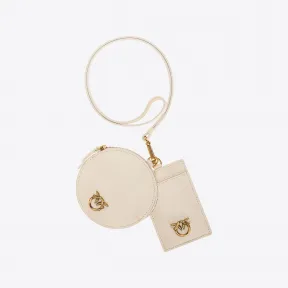 品高/Pinko Neck Pouches 手包 100253A0F1Z14Q
