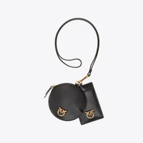品高/Pinko Neck Pouches 手包 100253A0F1Z99Q