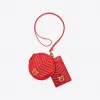 品高/Pinko Neck Pouches Chevron 手包 100253A0GKR41Q