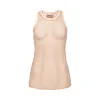 品高/Pinko 科技网眼面料背心 1C106J-8009C99