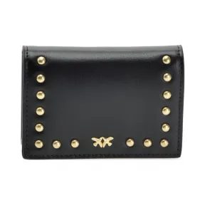 品高/Pinko LIMOUSINE BLACK BETSABEA信用卡夹 1P21BCY5EUZ99