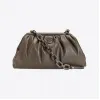 品蔻/Pinko Maxi Chain Pouch Full Color 手拿包 1P22WXA045L66B