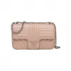 普拉达/Prada Prada Diagramme 中号皮革单肩包 1BD108-2D91-F0PLD