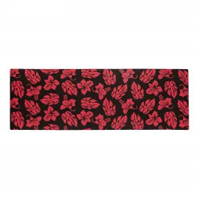 普拉达/Prada 红色  瑜伽垫 2XD001 2BTH F0011