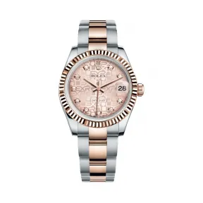 Rolex 31 M178271 0038