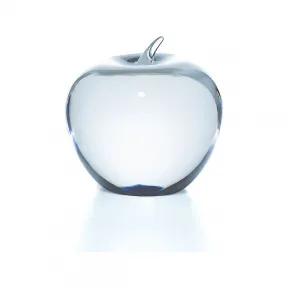 蒂芙尼/Tiffany 水晶苹果镇纸 37362891