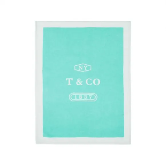 蒂芙尼/Tiffany 羊毛和羊绒婴儿毯 60560234