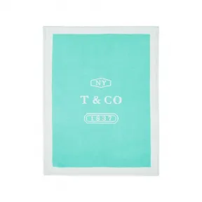 蒂芙尼/Tiffany 羊毛和羊绒制成的婴儿毯 66864561