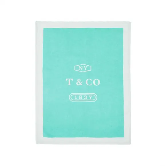 蒂芙尼/Tiffany 羊毛和羊绒制成的婴儿毯 66864561