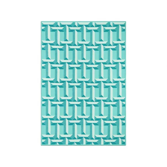 蒂芙尼/Tiffany 蒂芙尼 T True 毛毯 72538331