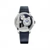 威尼斯之光/venezianico 40 mm 316L 不锈钢 自动机械机芯 男表 1221575