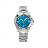 威尼斯之光/venezianico 39 mm 316L 不锈钢 自动机械机芯 男表 3121541
