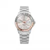威尼斯之光/venezianico 39mm 316L 不锈钢 自动机械机芯 男表 3521503C