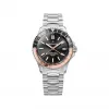 威尼斯之光/venezianico 39mm 316L 不锈钢 自动机械机芯 男表 3521504C