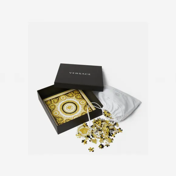 范思哲/Versace 印花 ZPUZZ0001-ZCART002-Z7051