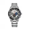 真力时/Zenith El Primero 不锈钢 自动机械机芯 女表 03.2062.4057-69.M2060