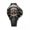 真力时/Zenith Defy Classic 单向旋转 自动机械机芯 男表 96.0528.4000-21.C648