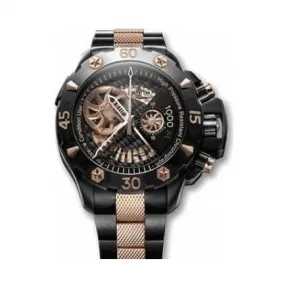 真力时/Zenith El Primero系列 钛金属 自动机械机芯 男表 96.0528.4021-21.M528