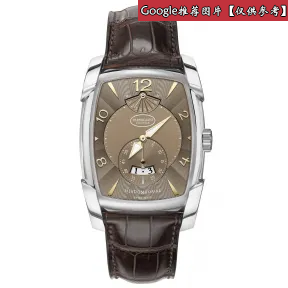 帕玛强尼/Parmigiani Kalpa系列 男表   PFC101-0001600-HA1242