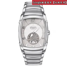 帕玛强尼/Parmigiani Kalpa 系列 男表 精钢  PFC124-0000100