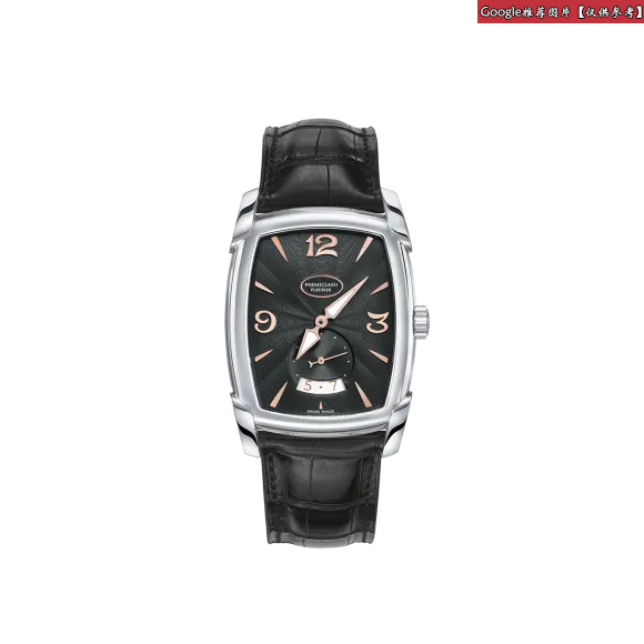 帕玛强尼/Parmigiani Kalpa系列 女表 精钢，抛光 自动机械机芯 PFC124-0001401